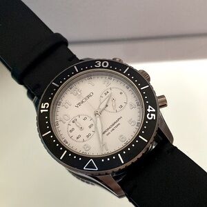 Men’s Vincero Chronograph Watch